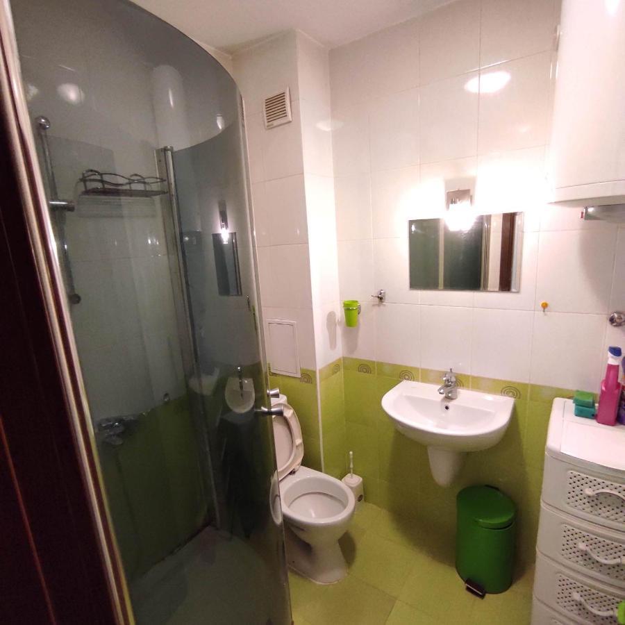 Spa Plovdiv Luaran gambar