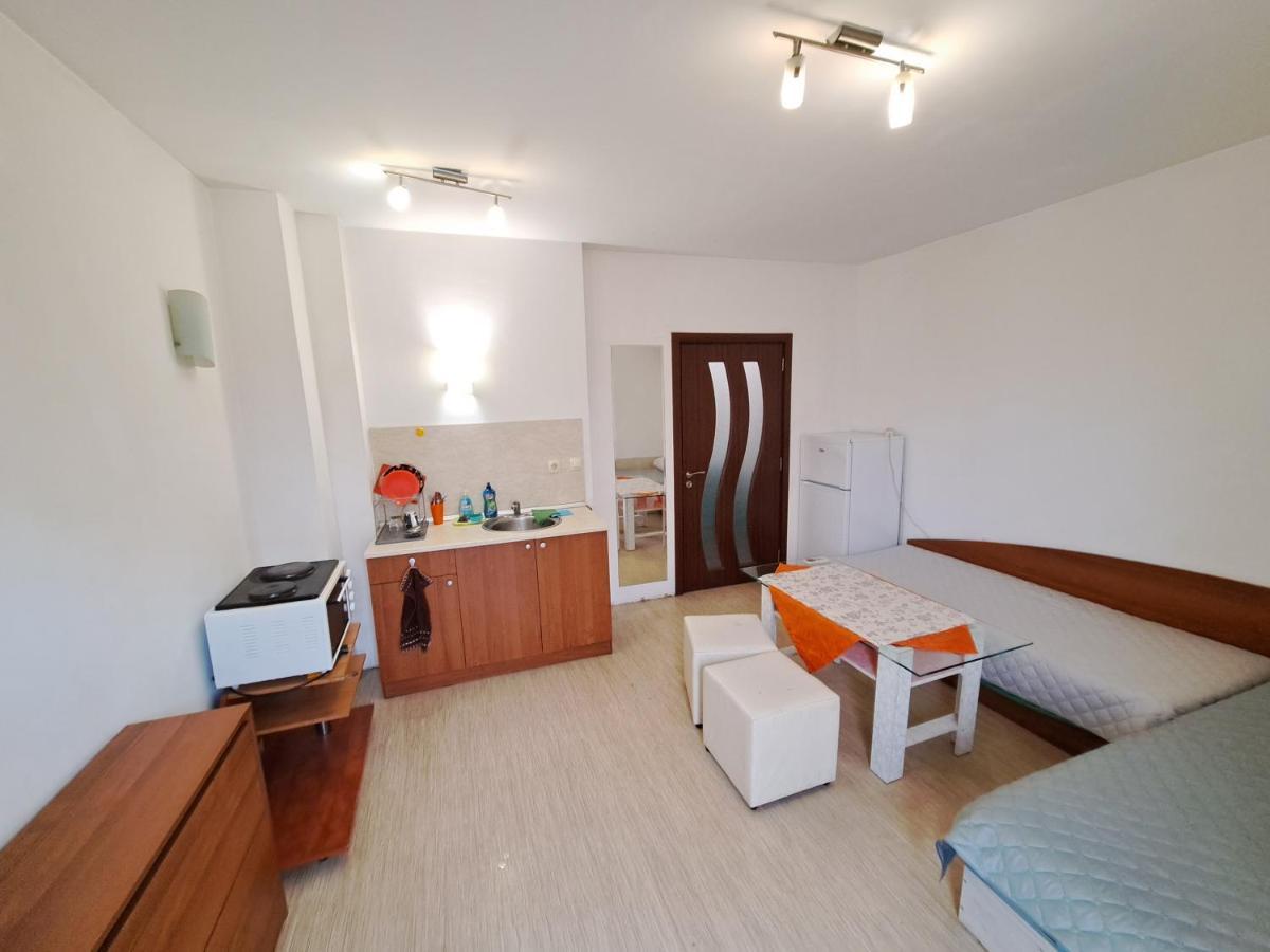 Spa Plovdiv Luaran gambar