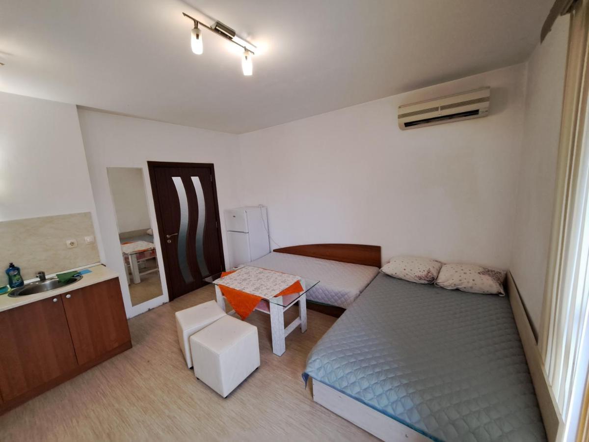 Spa Plovdiv Luaran gambar