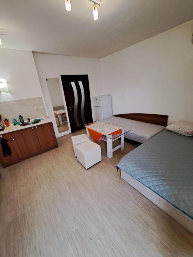 Spa Plovdiv Luaran gambar