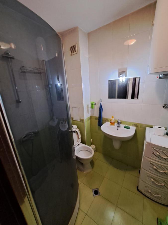 Spa Plovdiv Luaran gambar
