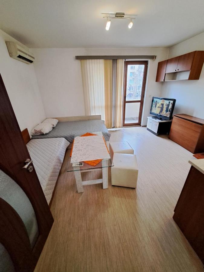 Spa Plovdiv Luaran gambar