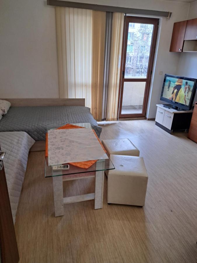 Spa Plovdiv Luaran gambar