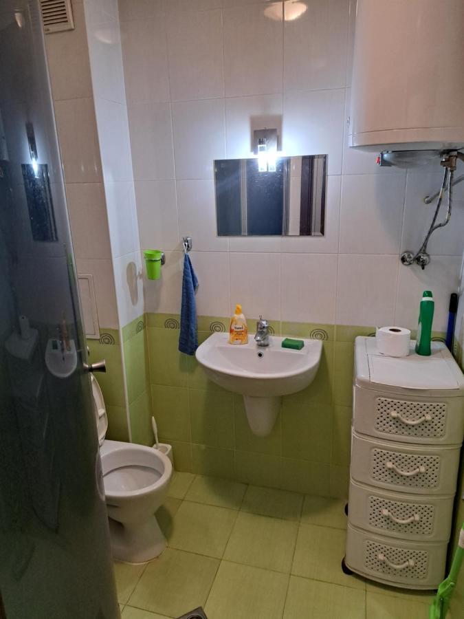 Spa Plovdiv Luaran gambar