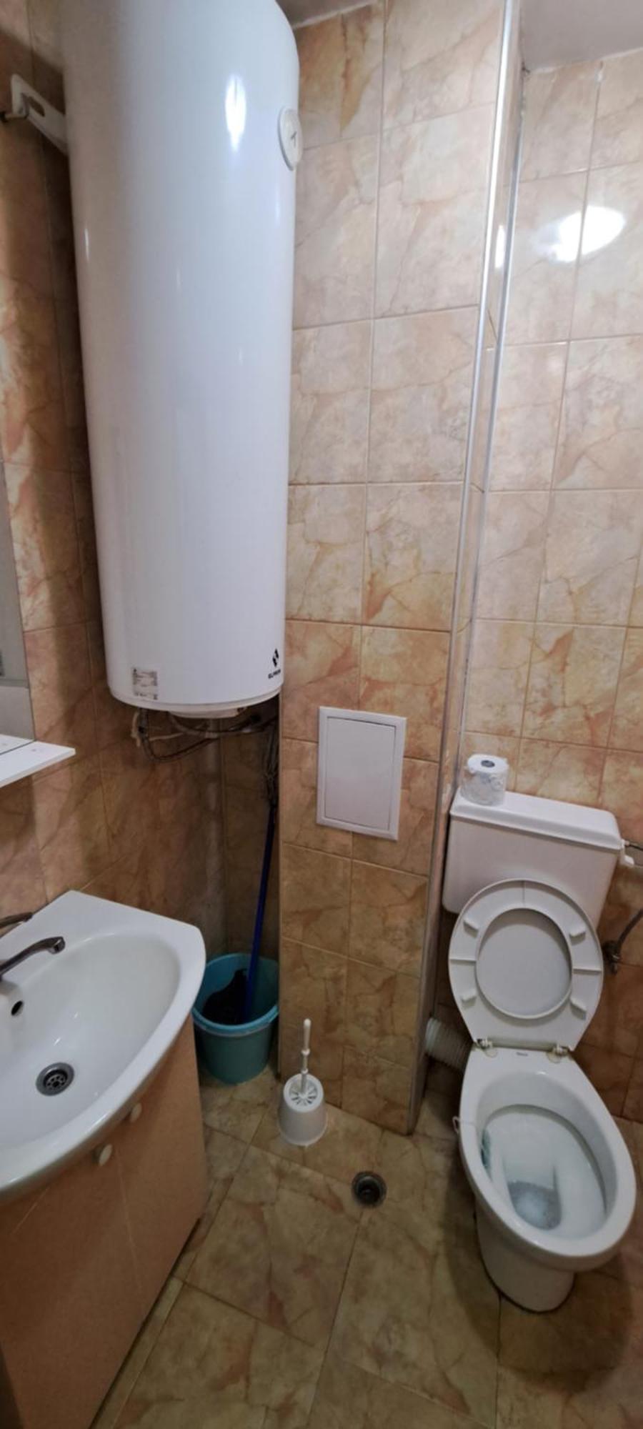 Spa Plovdiv Luaran gambar