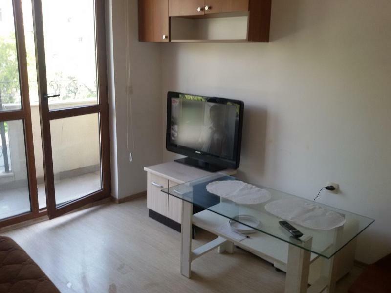 Spa Plovdiv Luaran gambar
